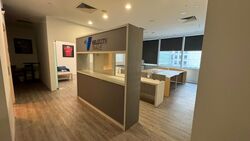 Robinson Square (D1), Office #463992991